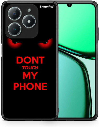 Touch My Phone Realme C63 4g Θήκη