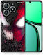 Popart Spidervenom Realme C63 4g Θήκη