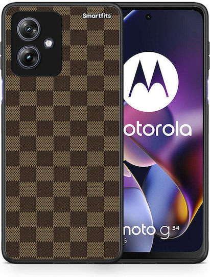 Designer Glamour Motorola Moto G54 Case