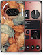 Есенни Листа Nothing Phone 2a Калъф