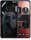 Dark Wolf Nothing Phone 2a Θήκη
