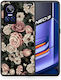 Flower Wild Roses Realme GT Neo 3 Mobile Phone Case