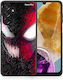 Popart Spidervenom Samsung Galaxy M15 Θήκη
