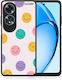 Smiley Faces Oppo A60 4g Θήκη