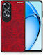 Paisley Cashmere Oppo A60 4g Θήκη