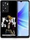 Pirate King Oppo A57s A77s A77 Handyhülle