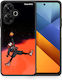Калъф Basketball Hero Xiaomi Poco M6 4G