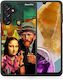 Funny Art Samsung Galaxy M15 Θήκη