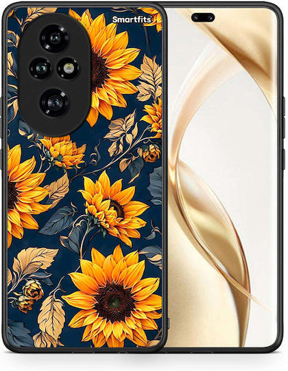 Autumn Sunflowers Honor 200 Pro 5G Case