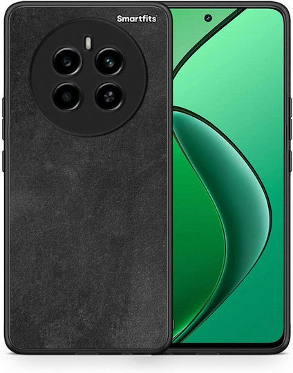 Color Black Slate Realme 12 4g 12+ 13 4g Θήκη