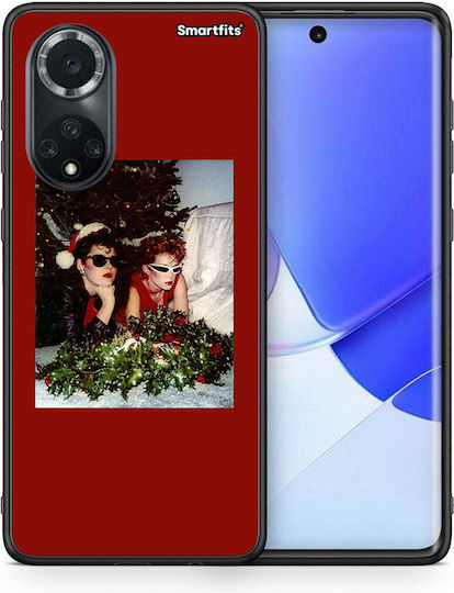 Warten Weihnachten Huawei Nova 9 Honor 50 Handyhülle