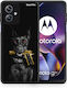 Golden Gun Motorola Moto G54 Θήκη