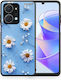 Real Daisies Honor X7a Θήκη