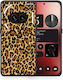 Animal Leopard Nothing Phone 2a Θήκη