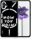 How You Doin Nothing Phone 1 Mobile Phone Case