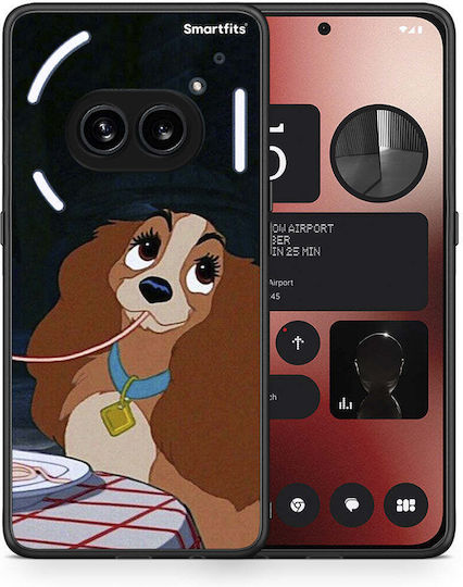 Lady Tramp 2 Nichts Phone 2a Handyhülle