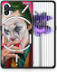 Popart Jokesonu Nichts Phone 1 Handyhülle