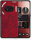 Paisley Cashmere Nothing Phone 2a Case