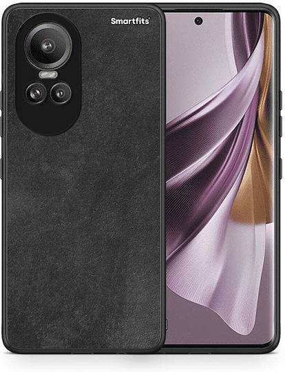 Farbe Schwarz Slate Oppo Reno10 Pro Handyhülle