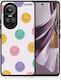 Калъф с Усмихнати Лица за Oppo Reno10 Pro