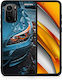 Bmw E60 Xiaomi Mi 11i Θήκη