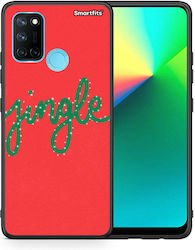 Jingle Xmas Realme 7i C25 Θήκη
