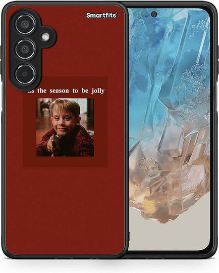 Xmas Ultimate Spirit Samsung Galaxy M35 5g Θήκη