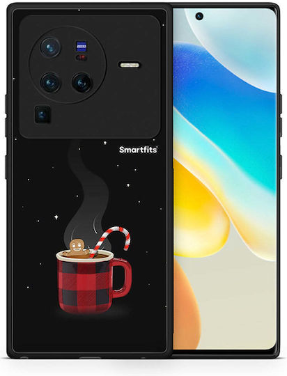 Husă De Crăciun Vivo X80 Pro 5g