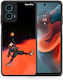 Basketball Hero Motorola G34 5g Θήκη