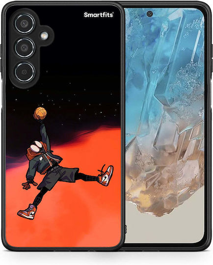 Basketball Hero Samsung Galaxy M35 5G Калъф