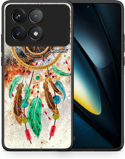 Boho Dreamcatcher Xiaomi Poco F6 Pro 5g Калъф