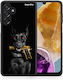 Golden Gun Samsung Galaxy M15 Θήκη