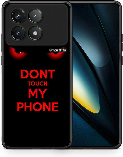 Touch My Phone Xiaomi Poco F6 Pro 5g Handyhülle