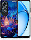 Коледно Село Oppo A60 4g Калъф