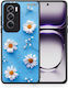 Real Daisies Oppo Reno12 Pro Husa Telefoane