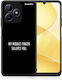 Salute Realme C51 Θήκη
