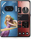 Tangled 2 Nothing Phone 2a Θήκη