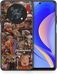 Xmas Wishes Huawei Nova Y90 Θήκη
