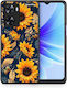 Калъф Autumn Sunflowers OnePlus Nord N20 SE