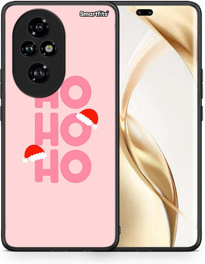 Xmas Ho Ho Ho Honor 200 Pro 5g Θήκη