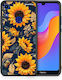 Autumn Sunflowers Honor 8a Θήκη