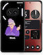 Grandma Mood Black Nothing Phone 2a Case