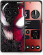 Popart Spidervenom Калъф за Nothing Phone 2a