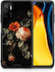Vintage Roses Xiaomi Poco M3 Pro Θήκη