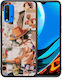 Anime Collage Xiaomi Redmi 9t Θήκη