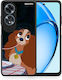 Lady Tramp 2 Oppo A60 4G Case