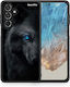 Husă Dark Wolf Samsung Galaxy M35 5G