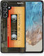 Awesome Mix Samsung Galaxy M35 5G Case