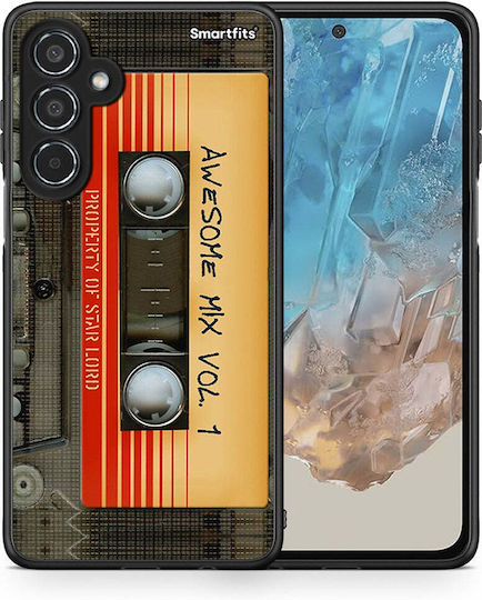 Awesome Mix Samsung Galaxy M35 5G Case