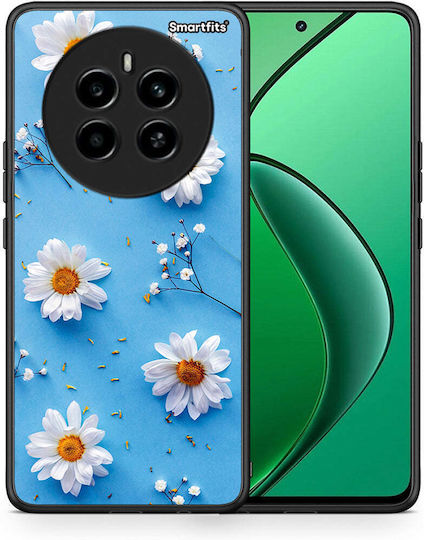 Real Daisies Realme 12 4g 12+ 13 4g Θήκη